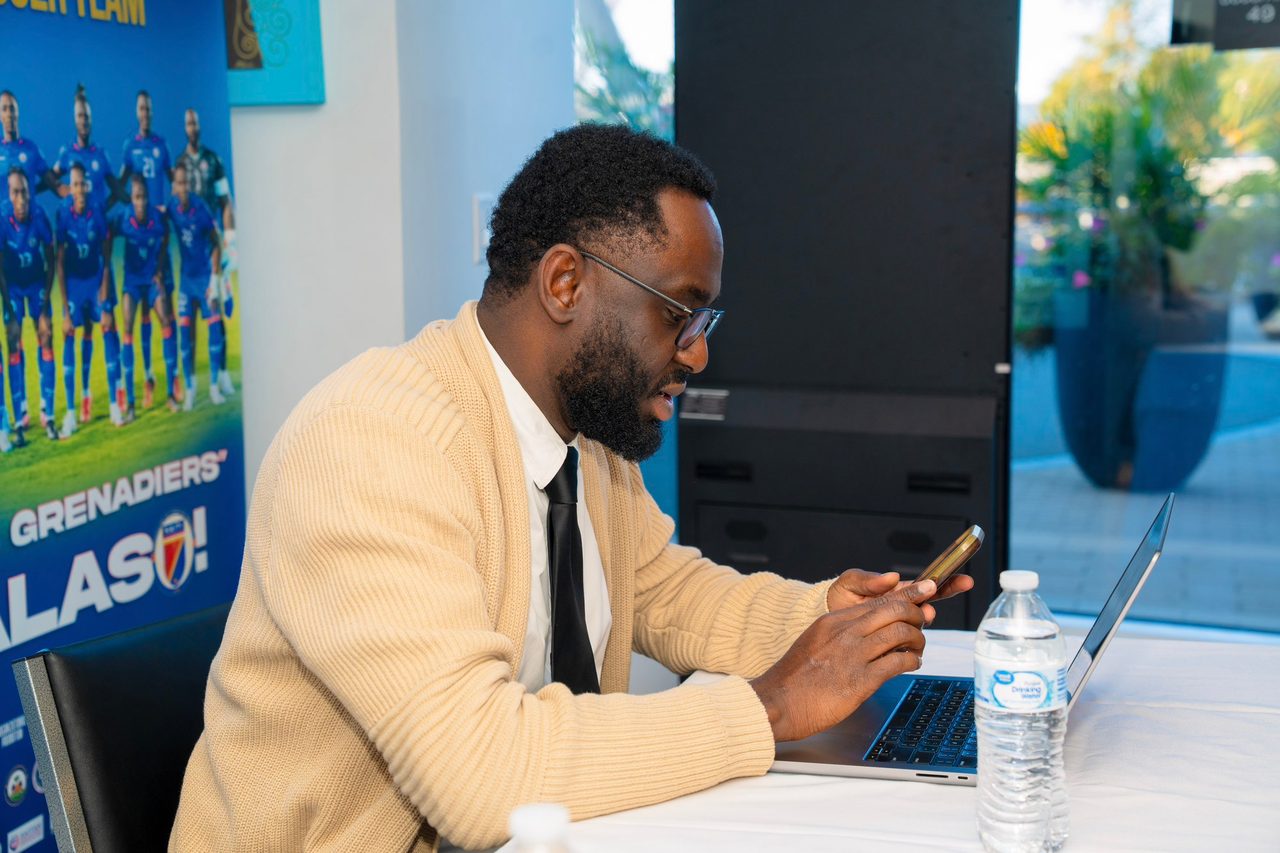 Afro-Caribbean Wellness Experience photo 1